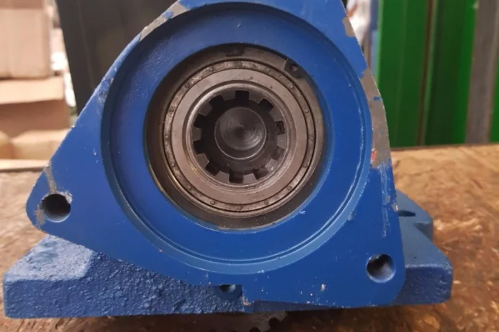 Переходник под стартер, ПДМ усиленный МТЗ, ЮМЗ- фото № 1