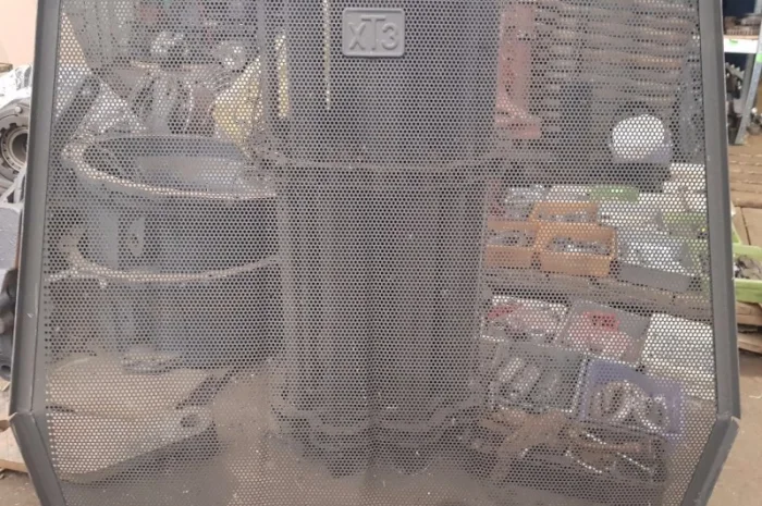 Сетка радиатора Т-150 передняя 150.47.023-4- фото № 1