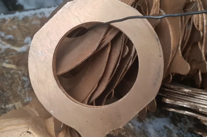 Шайба опорная 50-2403049-Б МТЗ-80/82- фото № 1