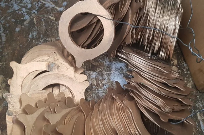 Шайба опорная 50-2403049-Б МТЗ-80/82- фото № 2