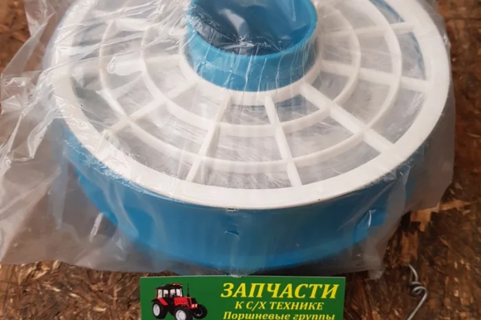 Элемент фильтрующий воздушный (кассета) Т-40, Т-25 Д37Е-1109020- фото № 1