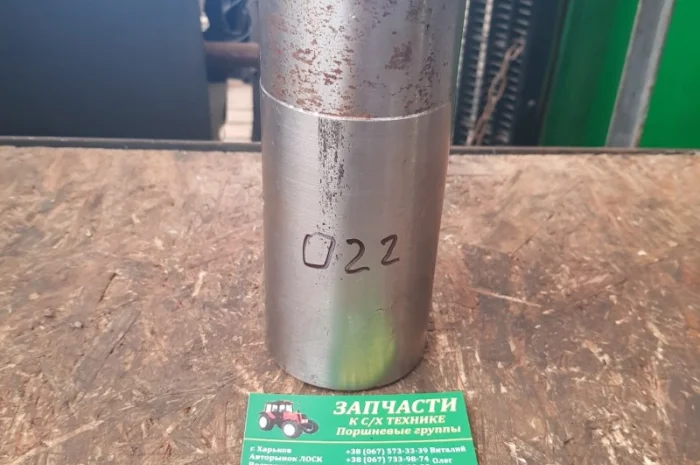 Втулка подвески переднего колеса Т-40 Т40А-2305022- фото № 1