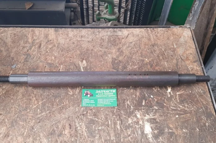 Ось продольных тяг задней навески Т-40 Т25-4628354- фото № 1