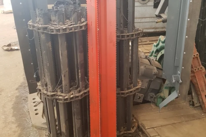 Битер приёмный СК-5 НИВА 54-2-7-1- фото № 1