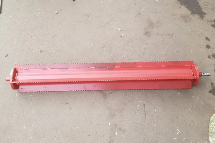 Битер приёмный СК-5 НИВА 54-2-7-1- фото № 2