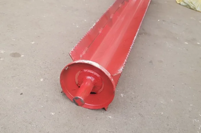 Битер приёмный СК-5 НИВА 54-2-7-1- фото № 3