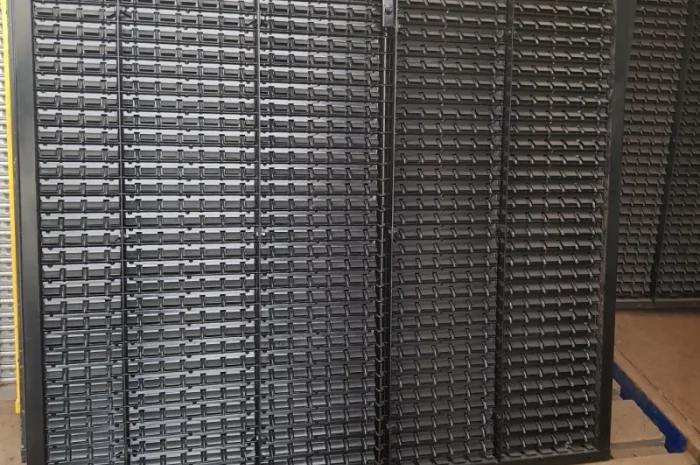 Решето верхнее СК-5 НИВА Евро, Нового образца, УВР 54-2-12-3В- фото № 1