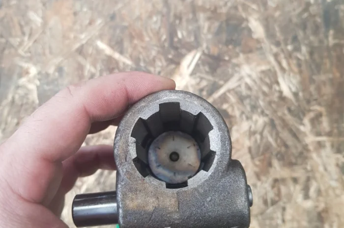 Переходник кардана 6х8- фото № 2