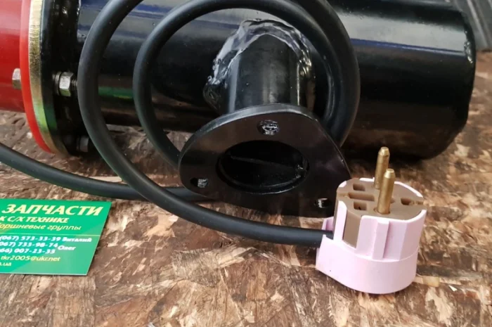 Подогреватель предпусковой МТЗ, Д-240- фото № 2