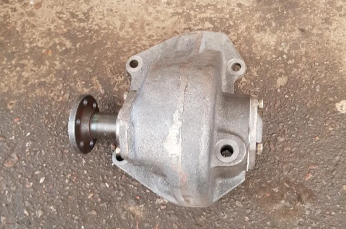 Коробка раздаточная трактора Т-40М Т40- фото № 1