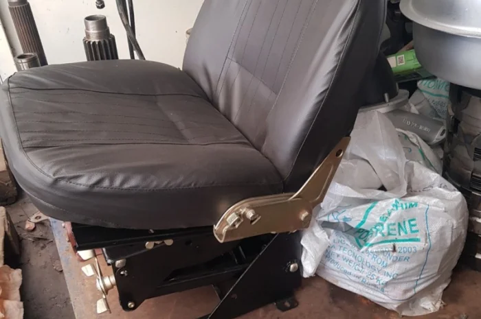 Сиденье Т-150 водительское 151.44.001-3-01- фото № 2