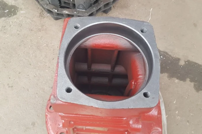 Рукав полуоси МТЗ заднего моста 50-2407018- фото № 2