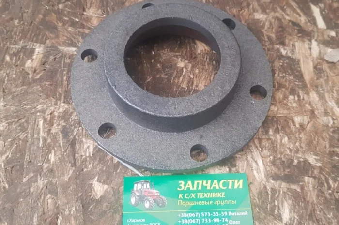 Корпус сальника Т-25, Т-16 А25.39.120 полуоси заднего моста- фото № 1