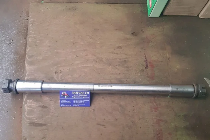 Ось задней навески МТЗ-80 70-4605026 в сборе пр-во ТАРА- фото № 1