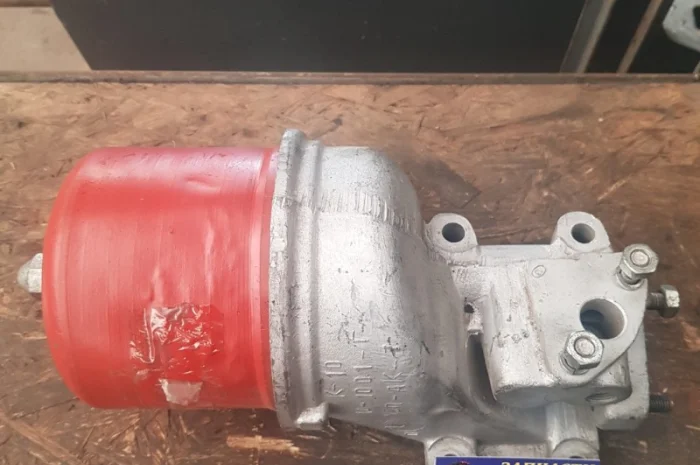 Центрифуга СМД-18( Масляный фильтр) 14-10с1А-01- фото № 1