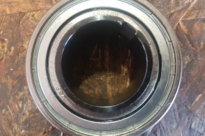 Подшипник 1680209- фото № 2