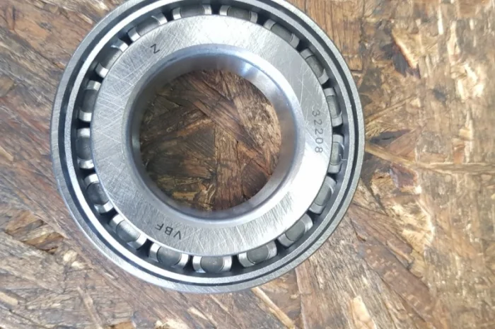 Подшипник роликовый конический 7508 (32208)- фото № 1