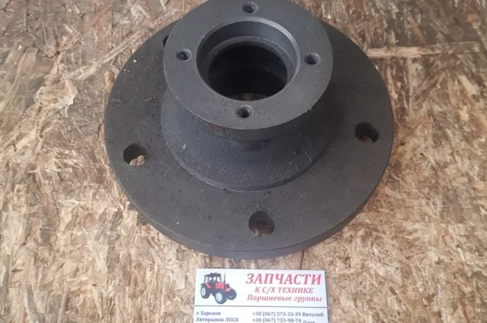 Ступица передних колес на Трактор Т-16 ДСШ14.31.124-3- фото № 1