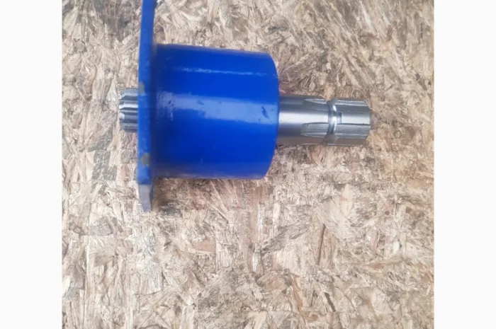 Привод под насос-дозатор МТЗ низкий 70-3400020-07- фото № 1