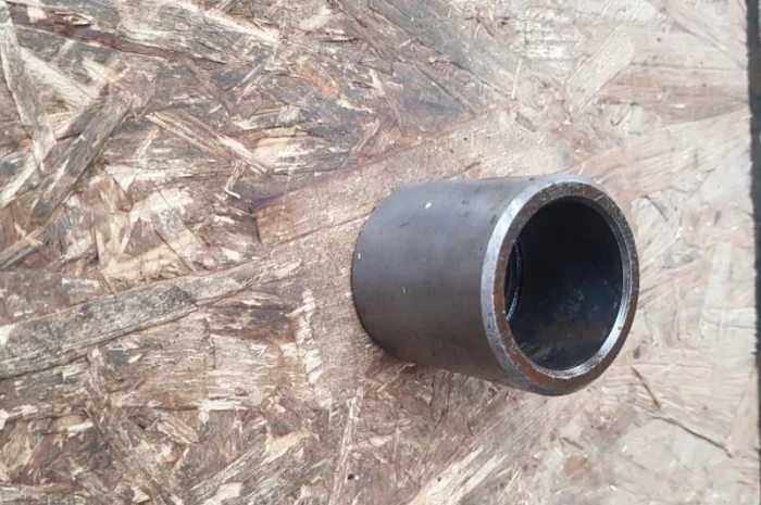 Втулка цапфы верхняя Т-40 Т25-3001141- фото № 1