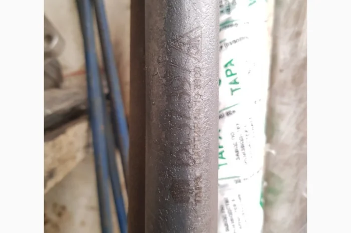 Вал ВОМ Т-150 К 151.37.397- фото № 2