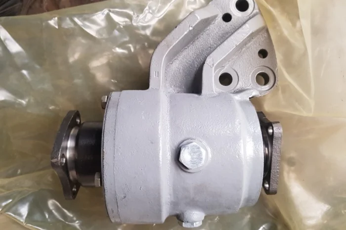 Промежуточная опора карданного вала МТЗ-82 72-2209010-А- фото № 1