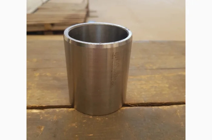 Втулка вертикального шарнира Т-150К 125.30.136- фото № 2