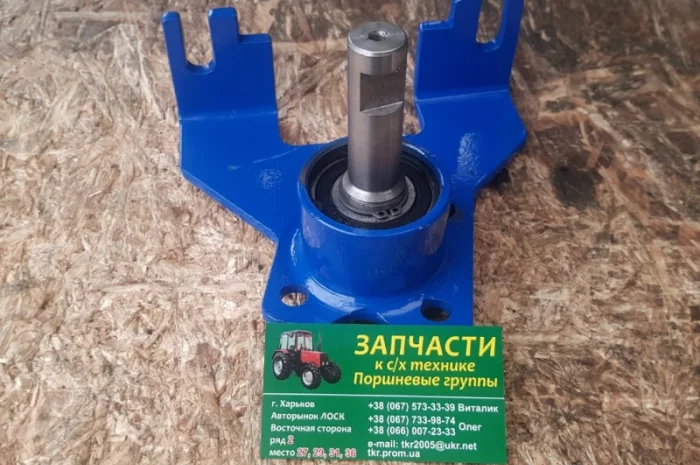 Кронштейн насоса дозатора Т-40- фото № 1