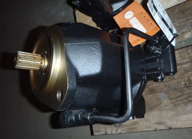 Ремонт гидравлики John Deere, Claas, Great Plains, Geringhoff, Lemken, Deutz, Kverneland- фото № 1