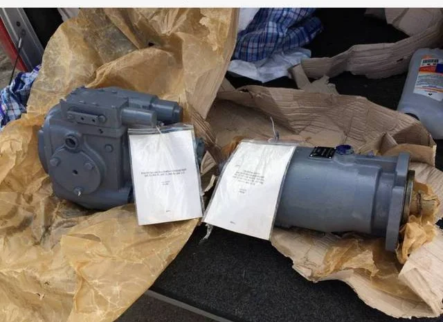 Гидростатика ГСТ-90- фото № 1