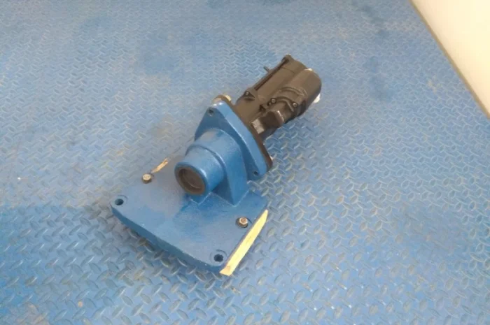 Переоборудование СМД-14/22 под стартер- фото № 2