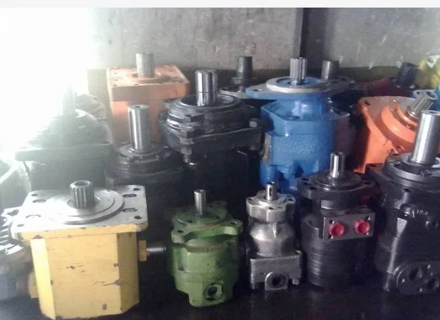 Ремонт гидросистем отечественных тракторов, комбайнов- фото № 1