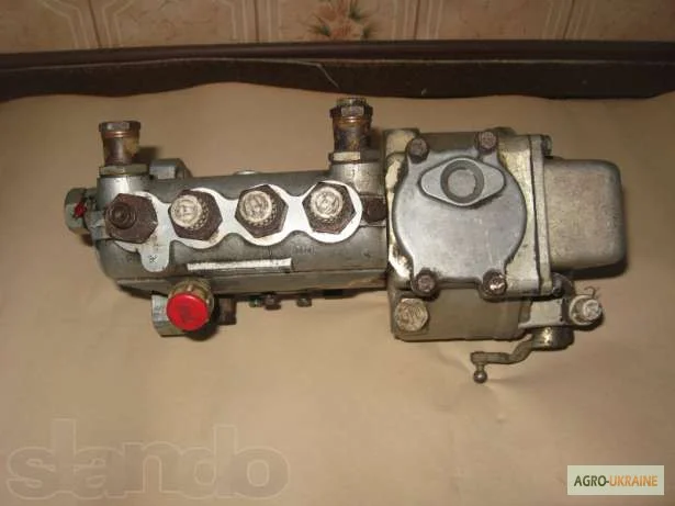 Наконечники рулевых тяг на погрузчик UN-053- фото № 3