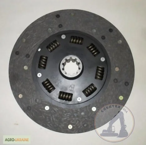 Водяной насос/помпа на AVIA 21 и AVIA 31- фото № 2