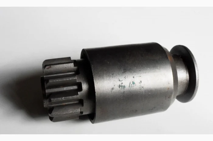 Продам QD2827DF Бендикс стартера 10 зубов- фото № 1