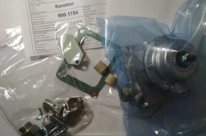 Корректор Моторпал 990.1784 Motorpal- фото № 1