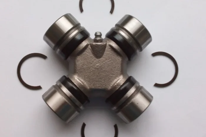 49150-45220 HYUNDAI HD65, 72, 78, County вала карданного- фото № 1