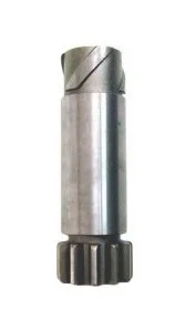 Шестерня (бендикс) стартера, z=9, 3 широких шлица 443937150751 331905050- фото № 1