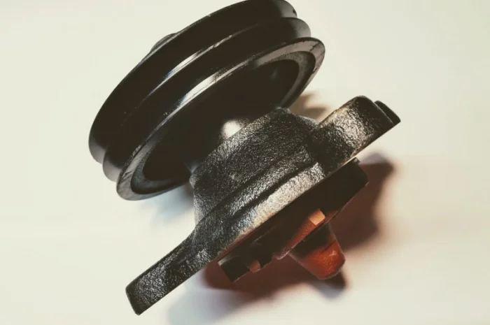 317050001; 317-050001; 442170700125 Водяной насос- фото № 1