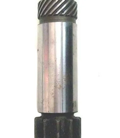 ШЕСТЕРНЯ (БЕНДИКС) СТАРТЕРА Z=11, МЕЛКИЙ ШЛИЦ 443930151730 317905050- фото № 1