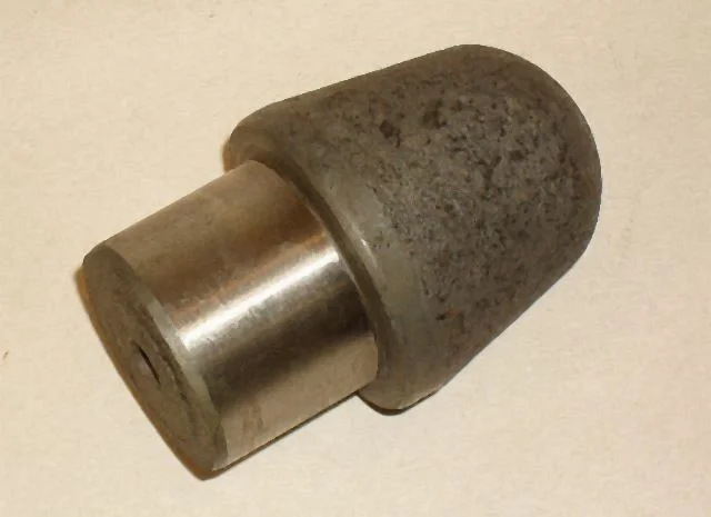 2050230374 Палец упорный серьги рессоры Tatra 815- фото № 1