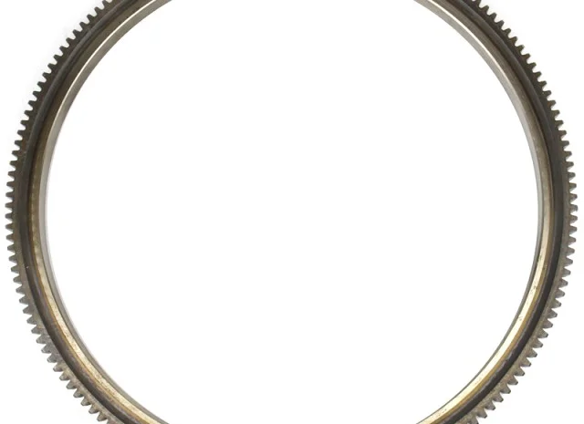 312010350 Венец маховика LIAZ 442110240025 312010351- фото № 1