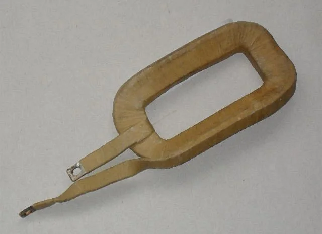 Обмотка 8 кВт 443930159910 341905170- фото № 1