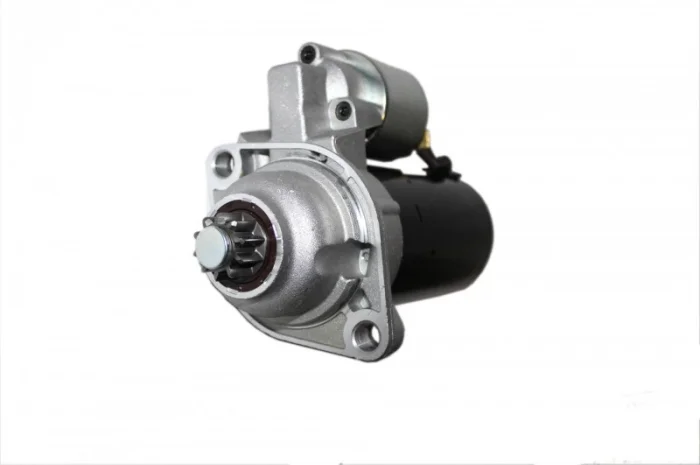 Стартер Фольксваген VW Volkswagen- фото № 1