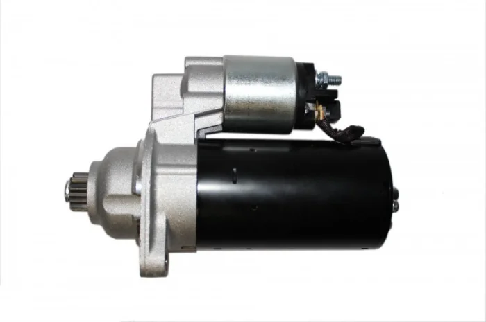 Стартер Фольксваген VW Volkswagen- фото № 2