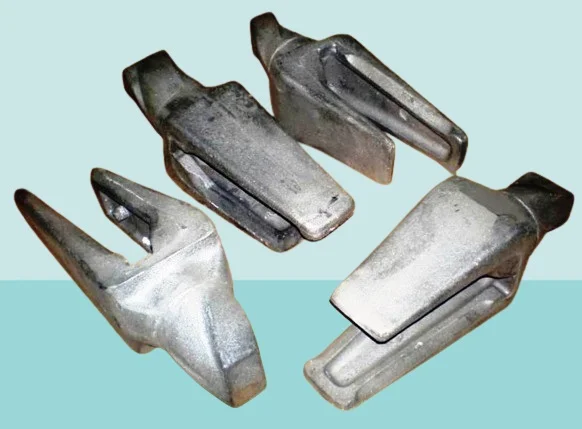 Груз чугунный на трактор, противовес, утяжелитель. Литье зубьев, траков- фото № 10