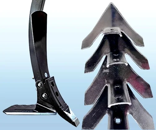 Груз чугунный на трактор, противовес, утяжелитель. Литье зубьев, траков- фото № 1