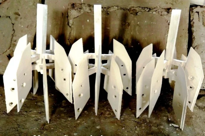 Груз чугунный на трактор, противовес, утяжелитель. Литье зубьев, траков- фото № 7