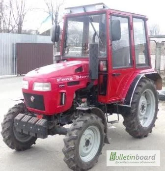 Продам Кабина трактора, минитрактора- фото № 3