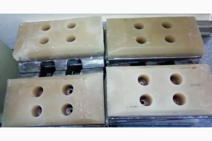 Трак полиуретановый- фото № 4